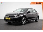 Volkswagen Polo - 1.0 TSI DSG R-Line DEMO ! Panorama dak Navigatie App Connect