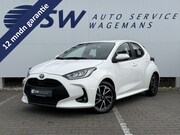 Toyota Yaris - 1.5 Hybrid Team D | ACC | CarPlay | Camera | Keyless | LED