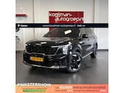 Kia Sorento - 1.6 T-GDi Plug-in Hybrid 4WD ExecutiveLine 7p.