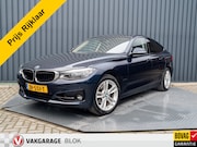 BMW 3-serie GT - 320i Executive | Apple Carplay | Head Up | Keyless | Prijs R