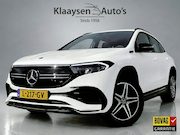 Mercedes-Benz EQA - 250 Business Solution AMG 67 kWh | 1e eigenaar | dealer onde