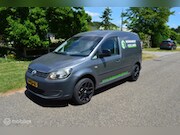 Volkswagen Caddy - Bestel 1.6 TDI / Nardo / Airco / 2699,