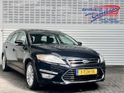 Ford Mondeo - Wagon 1.6 EcoBoost Titanium Rijklaarprijs