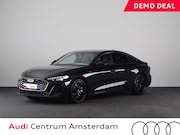 Audi A5 - Limousine 2.0 e-hybrid quattro S edition 299pk | Elektrisch