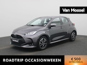Toyota Yaris - 1.5 Hybrid Business Plus | Automaat | LMV | Navigatie | Park