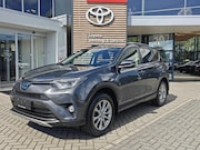 Toyota RAV4 - 2.5 Hybrid Style TREKHAAK STOEL/STUURVERW ELEK-ACHTERKLEP PA