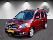 Mercedes-Benz Citan - 112 Ambiente, Aangepaste invalide-Auto! Handgas, Automaat, L