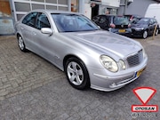 Mercedes-Benz E-klasse - 240 Avantgarde Xenon Stoelverw. Nette staat