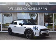 MINI Cooper - Mini 1.5 Aut. Camden Pano Leder Camera Nav