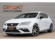 Seat Leon - 2.0 TSI CUPRA BEATS CAMERA KEYLESS DYNAMIC GREY