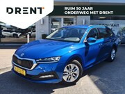 Skoda Octavia - Combi 1.0 TSI Business Edition | Navi | Sensoren v/a | El. A