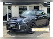 MINI Cooper S - Yours | LEDER | PANORAMADAK | CAMERA | CLIMAAT CON