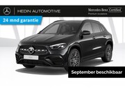 Mercedes-Benz GLA-Klasse - GLA 250e Automaat Business Solution AMG | AMG Line Plus Pakk