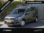 Volkswagen Caddy - Maxi Comfortline 1.0 TSI 100pk 7-Persoons DAB | USB | NAVI |