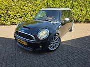MINI John Cooper Works - 1.6 John Cooper Works Chili
