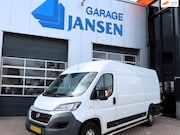 Fiat Ducato - 33 2.3 MultiJet L3H2