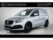 Mercedes-Benz eCitan - L1 51 kW Pro | Hedin Automotive Edition | AC/DC Lader | Park