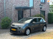 Citroën C3 - 1.2 PureTech Feel Navi Clima Cruise PDC