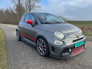 Abarth 595 - Turismo 595 Turismo Abarth 595 Turismo 165 pk