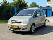 Opel Meriva - 1.6-16V Cosmo | Airco + Cruise control |