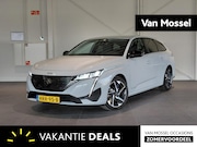 Peugeot 308 - SW 1.6 Plug-in Hybrid 180 Allure Avantage AUTOMAAT | AGR STO