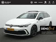Volkswagen Golf - 1.5 eTSI 131pk R-Line Business | Panoramadak | Ach