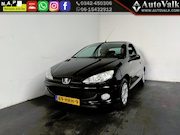 Peugeot 206 - 1.4 Génération