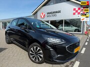 Ford Fiesta - 1.0 EcoBoost Titanium RIJKLAARPRIJS