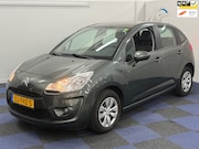 Citroën C3 - 1.4 Essentiel / EERSTE EIGENAAR / NETTE AUTO / NAP / RIJDT S