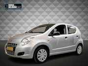 Suzuki Alto - 1.0 Comfort VVT | Airco | NAP