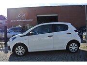 Peugeot 108 - 1.0 e-VTi Access airco inruil mogelijk nap