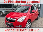 Opel Agila - 1.0 AIRCO