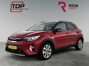 Kia Stonic - 1.0 T-GDi MHEV DynamicPlusline | Camera | Cruise control |