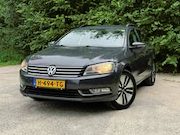 Volkswagen Passat - Variant 1.4 TSI Highline BlueMotion | Cruise + Clima + Nav