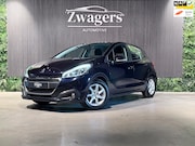 Peugeot 208 - 1.2 PureTech Blue Lion | Carplay | Nw-Driem | Airco | Garant