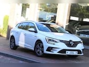Renault Mégane E-Tech - Estate 1.6 Plug-In Hybrid 160 Zen Navi HuD Camera