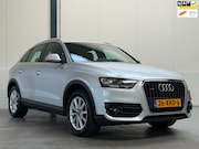 Audi Q3 - 2.0 TFSI quattro Pro Line|Org NL|Bose|Leder