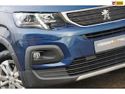 Peugeot Rifter - 1.2 Puretech Allure - Deep Blue - Carplay/Clima/LMV