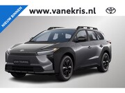Toyota bZ4X - Touring Dynamic AWD 75 kWh, 380 PK, Nieuw en snel leverbaar 