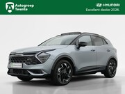 Kia Sportage - PHEV 1.6 T-GDi GT-Line | Plug in | Private Lease 799, - p.m.