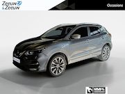 Nissan Qashqai - 1.3 DIG-T Tekna + | Bi-led verlichting | Afneembare trekhaak