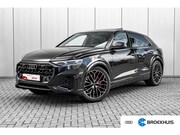 Audi Q8 - 55 TFSI e quattro Pro Line S 394PK | Trekhaak | Panorama Dak