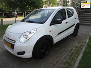 Suzuki Alto - 1.0 Comfort Plus//2E EIGENAARS AUTO//LEER