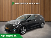 Kia Niro EV - e-Niro Edition 64 kWh 1e-Eig. & Dealer-Onderh. BOVAG-Garanti
