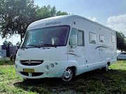 Rapido AF5 - Rapido 9097F | FIAT DUCATO |AIRCO|ZONNEPANELEN|SATELIETSCHOT