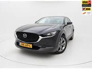 Mazda CX-30 - 2.0 e-SkyActiv M Hybrid|Head-up|Camera|Stoelverwarming|Stuur