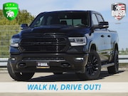 Dodge Ram - 1500 | Laramie | 5.7 V8 | 4x4 | Crew Cab Nieuw Binnen