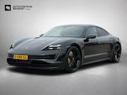 Porsche Taycan - Performance 84 kWh 93% SoH (NL-auto, Panorama, Sport Chrono,