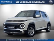 Hyundai Inster - Pulse 49 kWh VOLLEDIG ELEKTRISCH NAVIGATIE | LICHTMETALEN VE