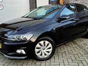 Volkswagen Polo - 1.6 TDI Highline DSG/STOELVERW/SFEERVERL/PDC